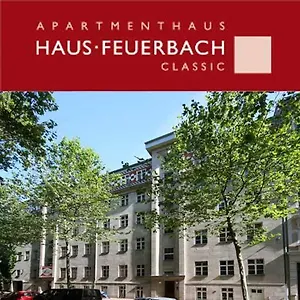 Apartment Apartmenthaus Feuerbach, Leipzig