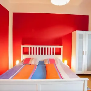 Apartment Im Herzen - Zentral In, Leipzig